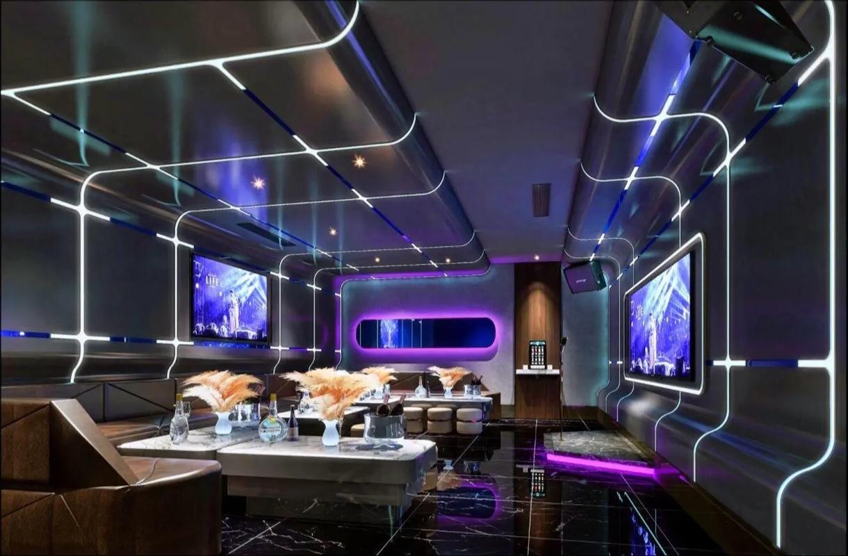 池州商务ktv与片场区别解析-东至县ktv预定