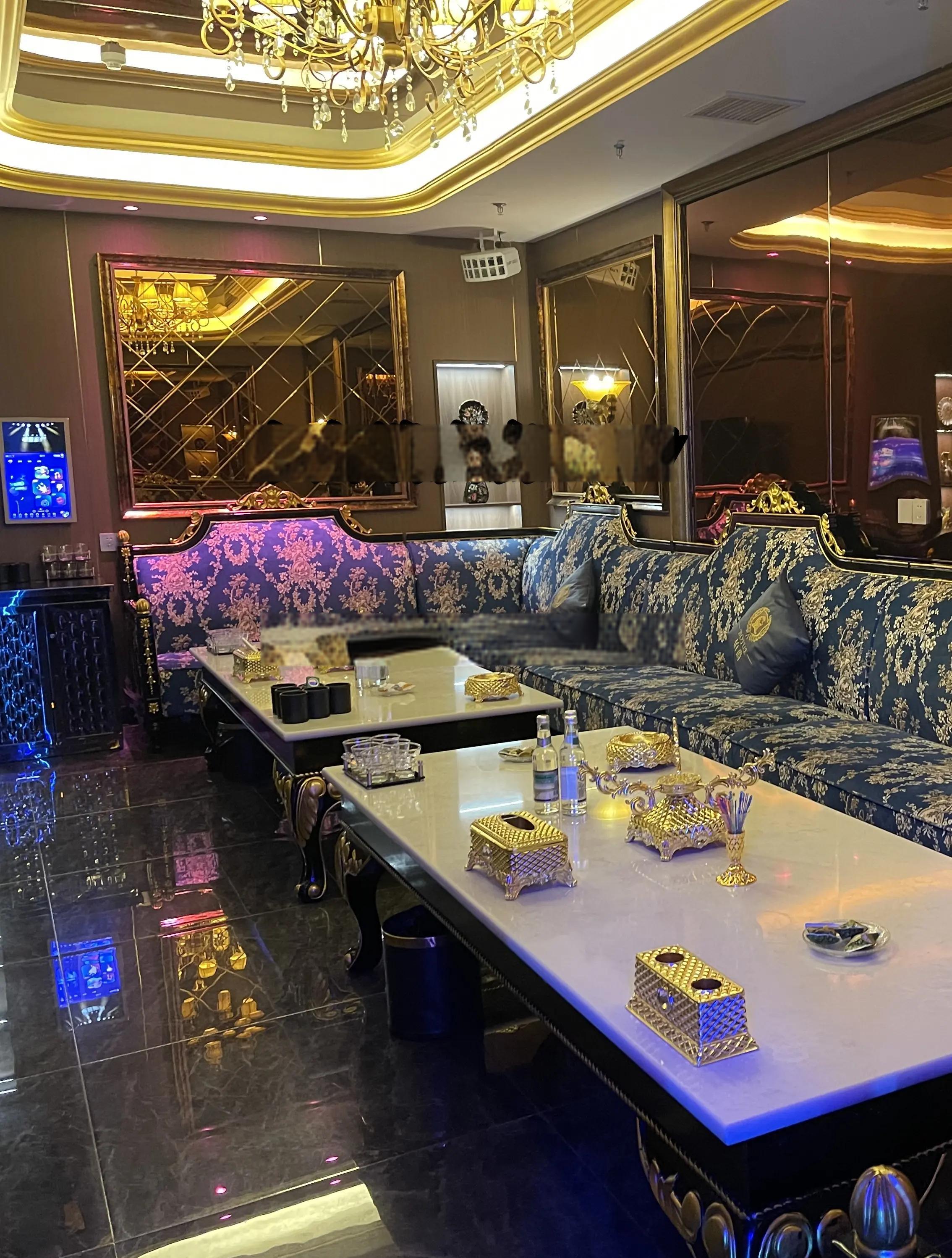 池州商务ktv推荐性价比高选择-贵池区ktv预定