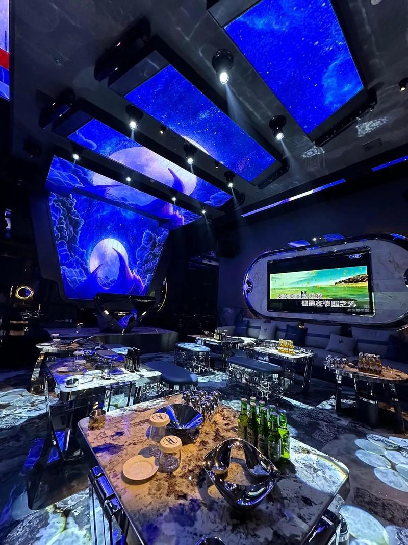 池州商务ktv开启新模式-石台县ktv预定