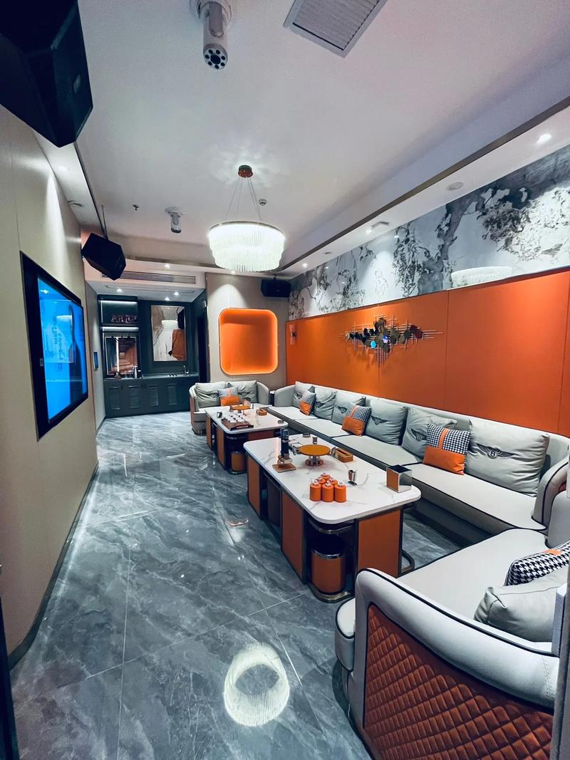 池州商务KTV推荐Top选择-东至县ktv预定